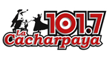 La cacharpaya FM - 101.7