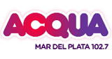 Acqua FM  102.7