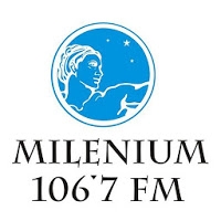 Milenium 106.7 FM