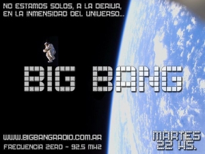 Big Bang Radio