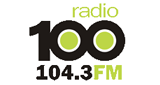 Radio 100 FM 104.3