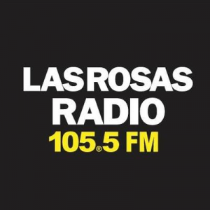 Las Rosas Radio