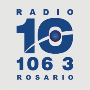 Radio 10 (Rosario)