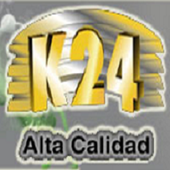 K24 Alta Calidad