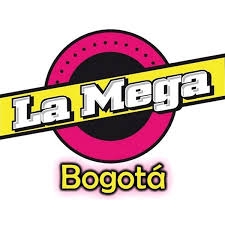 HJYY - La Mega (Bogota) 90.9 FM