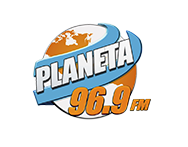 Radio Planeta Cali- 96.9 FM
