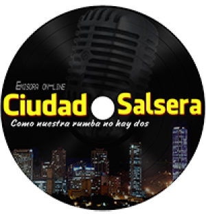 Ciudad Salsera