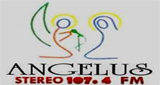 Angelus Stereo