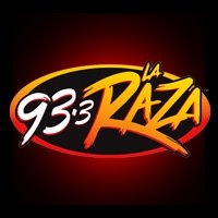 KRZZ - La Raza 93.3 FM