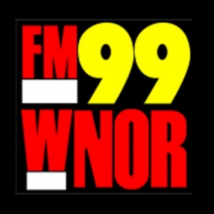 WNOR - FM 99 98.7 FM