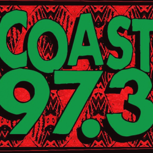 WMNX - Coast - FM 97.3 -