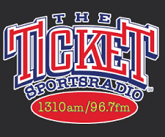 KTCK - The Ticket 1310 AM