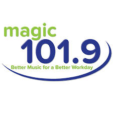 Magic 101.9 FM