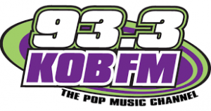 KKOB-FM - 93.3 KOB-FM