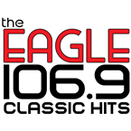 KDGL - The Eagle 106.9