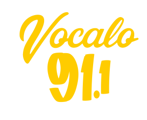 Vocalo Radio