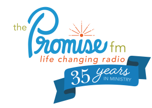 The Promise FM - 90.5