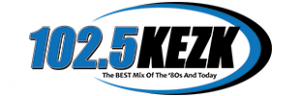 KEZK - FM 102.5