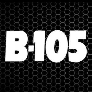 WUBE B105