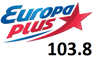 Европа Плюс 103.8 ФМ Иркутск