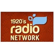 The 1920s radio network