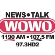 WOWO News Talk