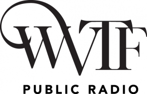 WVTF - 89.1 FM