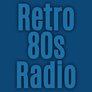 Retro80sRadio