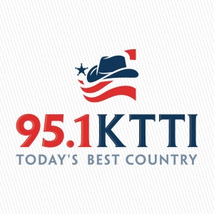 95.1 KTTI Today's Best Country