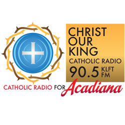 KLFT - Catholic Radio 90.5 - FM