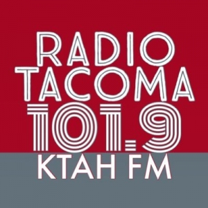 KTAH Radio Tacoma FM - 101.9