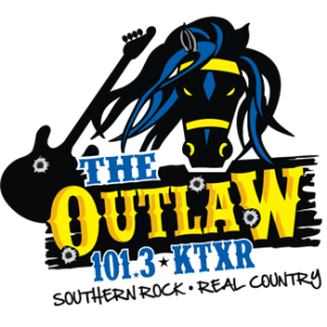 KTXR 101.3 The Outlaw