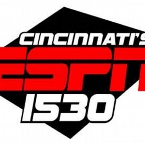 WCKY ESPN Cincinnati