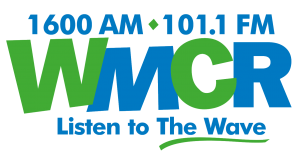 WMCR The Wave 101.1 FM