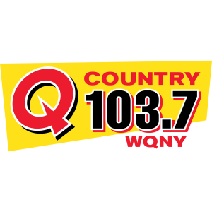 WQNY - QCountry FM - 103.7