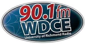 WDCE 90.1 FM