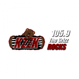 KZZK - 105.9 The Grizz Rocks