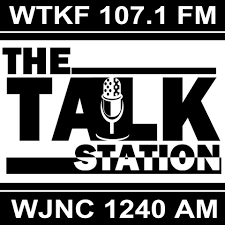 WTKF 107.1 FM