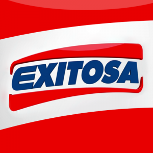 Radio Exitosa - 95.5 FM