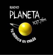 Planeta FM - 107.7 FM