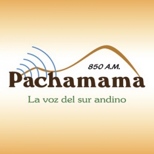 Pachamama 850 AM
