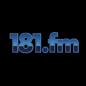 181.FM The Beat (HipHop/R&B)