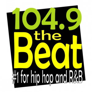 The Beat - KBTE - 104.9 FM