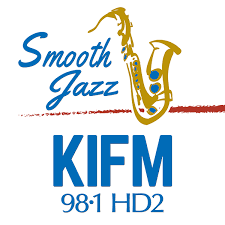 Smooth Jazz FM - 98.1