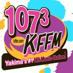 KFFM - 107.3 FM