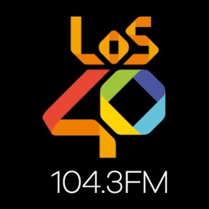 Los 40 Principales (Costa Rica) - FM 104.3