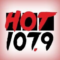 WHTA - Hot 107.9 FM