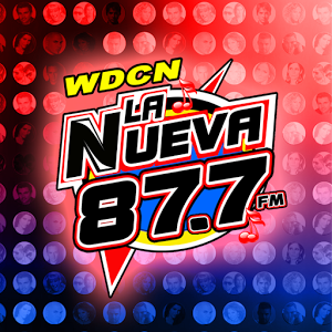 La Nueva 87.7 - WDCN-LP - FM La nueva 877