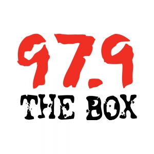 KBXX - The Box 97.9 FM