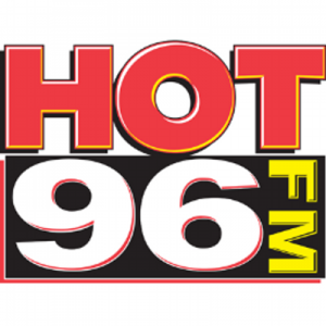 WSTO - Hot 96 FM 96.1 FM
